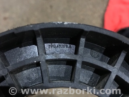 ФОТО Проставка пружины для Porsche Cayenne II 958 E2/92A (10-14) Київ