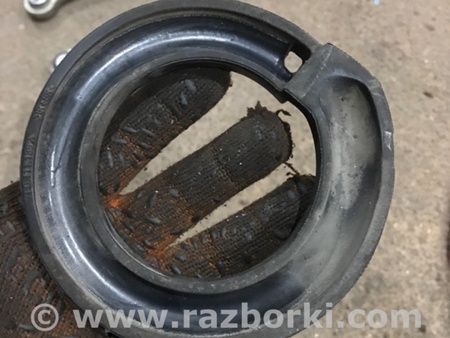 ФОТО Проставка пружины для Porsche Cayenne II 958 E2/92A (10-14) Київ