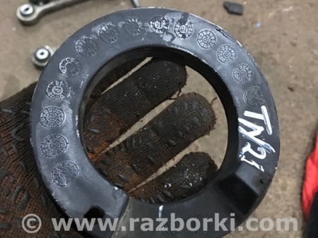 ФОТО Проставка пружины для Porsche Cayenne II 958 E2/92A (10-14) Київ