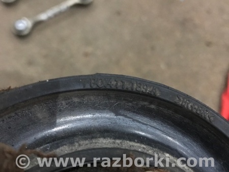 ФОТО Проставка пружины для Porsche Cayenne II 958 E2/92A (10-14) Київ