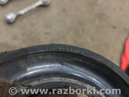 ФОТО Проставка пружины для Porsche Cayenne II 958 E2/92A (10-14) Київ