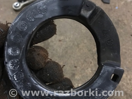 ФОТО Проставка пружины для Porsche Cayenne II 958 E2/92A (10-14) Київ