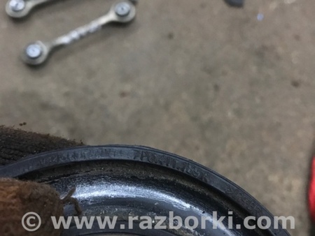 ФОТО Проставка пружины для Porsche Cayenne II 958 E2/92A (10-14) Київ