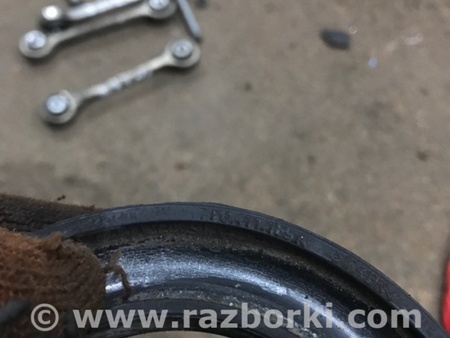 ФОТО Проставка пружины для Porsche Cayenne II 958 E2/92A (10-14) Київ