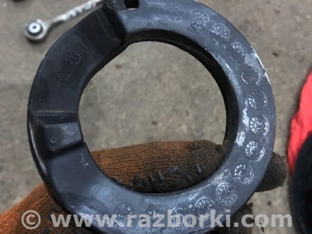 ФОТО Проставка пружины для Porsche Cayenne II 958 E2/92A (10-14) Київ