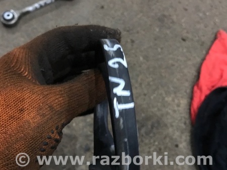 ФОТО Проставка пружины для Porsche Cayenne II 958 E2/92A (10-14) Київ