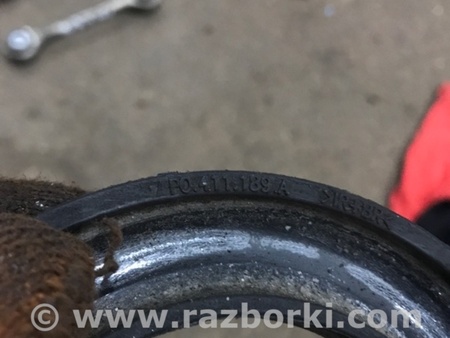 ФОТО Проставка пружины для Porsche Cayenne II 958 E2/92A (10-14) Київ