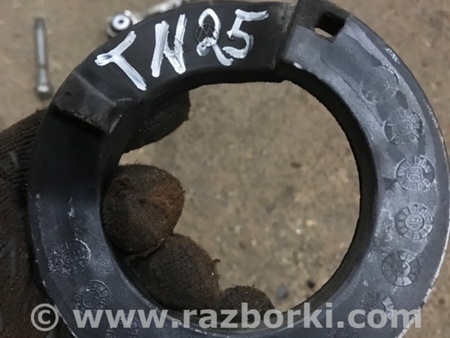 ФОТО Проставка пружины для Porsche Cayenne II 958 E2/92A (10-14) Київ