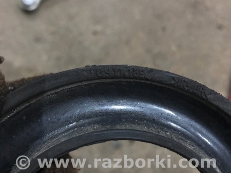 ФОТО Проставка пружины для Porsche Cayenne II 958 E2/92A (10-14) Київ