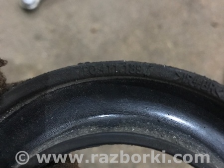 ФОТО Проставка пружины для Porsche Cayenne II 958 E2/92A (10-14) Київ