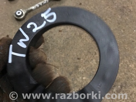 ФОТО Проставка пружины для Porsche Cayenne II 958 E2/92A (10-14) Київ