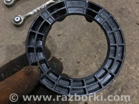 ФОТО Проставка пружины для Porsche Cayenne II 958 E2/92A (10-14) Київ