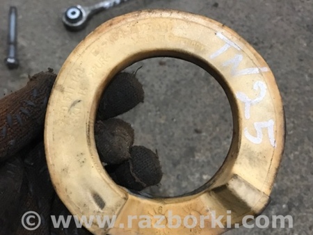ФОТО Проставка пружины для Porsche Cayenne II 958 E2/92A (10-14) Київ