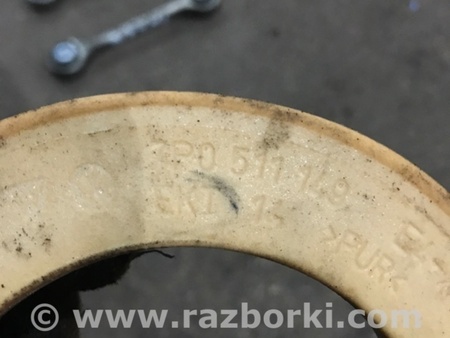 ФОТО Проставка пружины для Porsche Cayenne II 958 E2/92A (10-14) Київ