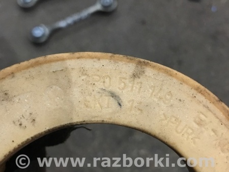 ФОТО Проставка пружины для Porsche Cayenne II 958 E2/92A (10-14) Київ