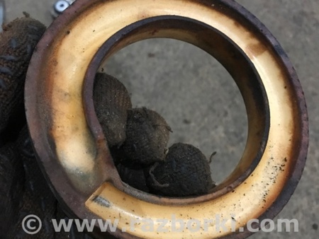 ФОТО Проставка пружины для Porsche Cayenne II 958 E2/92A (10-14) Київ