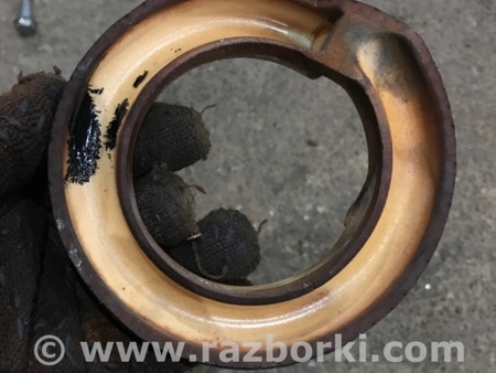 ФОТО Проставка пружины для Porsche Cayenne II 958 E2/92A (10-14) Київ