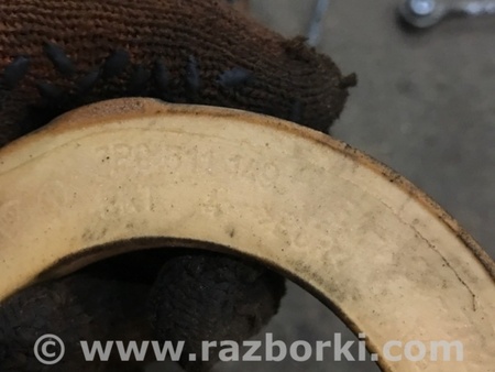 ФОТО Проставка пружины для Porsche Cayenne II 958 E2/92A (10-14) Київ