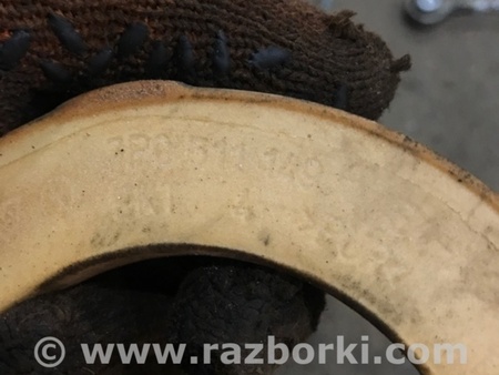 ФОТО Проставка пружины для Porsche Cayenne II 958 E2/92A (10-14) Київ