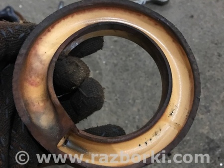 ФОТО Проставка пружины для Porsche Cayenne II 958 E2/92A (10-14) Київ