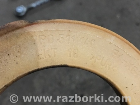 ФОТО Проставка пружины для Porsche Cayenne II 958 E2/92A (10-14) Київ