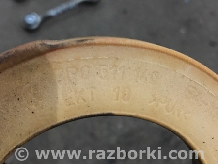 ФОТО Проставка пружины для Porsche Cayenne II 958 E2/92A (10-14) Київ