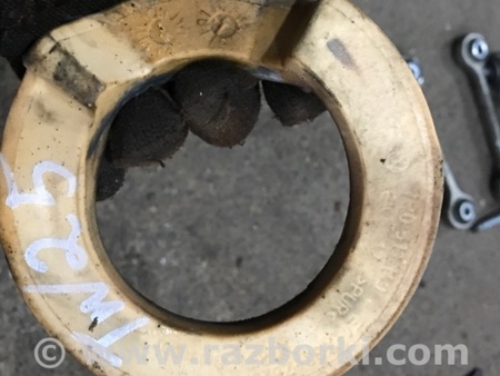 ФОТО Проставка пружины для Porsche Cayenne II 958 E2/92A (10-14) Київ