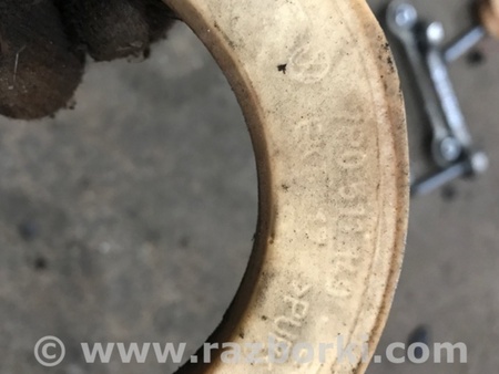 ФОТО Проставка пружины для Porsche Cayenne II 958 E2/92A (10-14) Київ