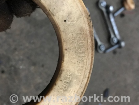 ФОТО Проставка пружины для Porsche Cayenne II 958 E2/92A (10-14) Київ