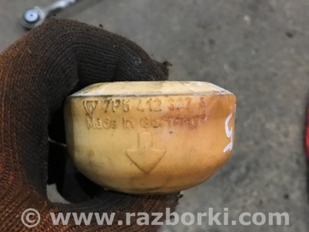 ФОТО Отбойник амортизатора для Porsche Cayenne II 958 E2/92A (10-14) Київ