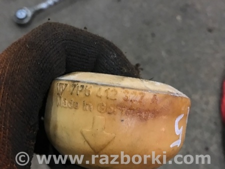 ФОТО Отбойник амортизатора для Porsche Cayenne II 958 E2/92A (10-14) Київ