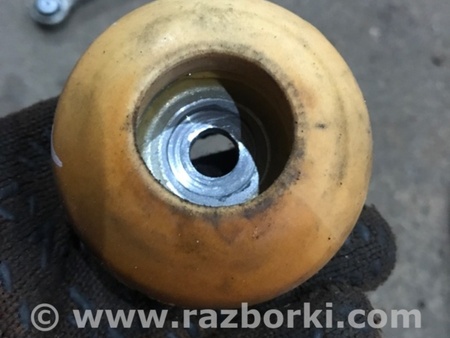 ФОТО Отбойник амортизатора для Porsche Cayenne II 958 E2/92A (10-14) Київ