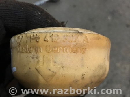 ФОТО Отбойник амортизатора для Porsche Cayenne II 958 E2/92A (10-14) Київ