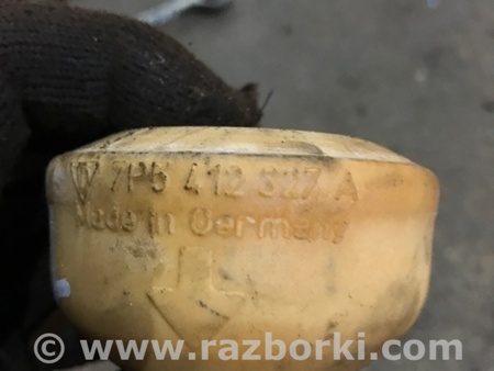 ФОТО Отбойник амортизатора для Porsche Cayenne II 958 E2/92A (10-14) Київ