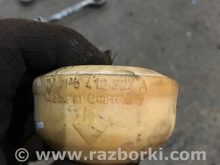 ФОТО Отбойник амортизатора для Porsche Cayenne II 958 E2/92A (10-14) Київ