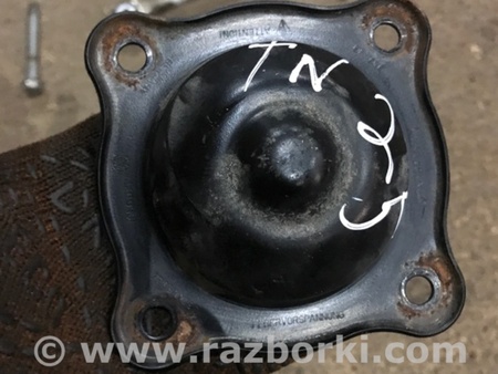 ФОТО Отбойник амортизатора для Porsche Cayenne II 958 E2/92A (10-14) Київ