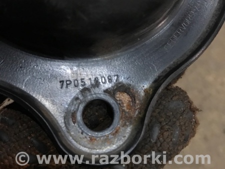 ФОТО Отбойник амортизатора для Porsche Cayenne II 958 E2/92A (10-14) Київ