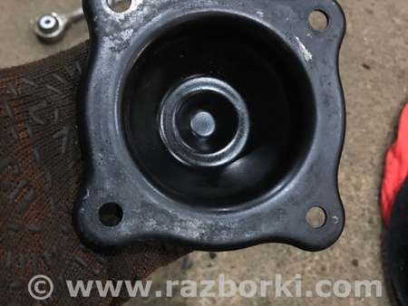 ФОТО Отбойник амортизатора для Porsche Cayenne II 958 E2/92A (10-14) Київ