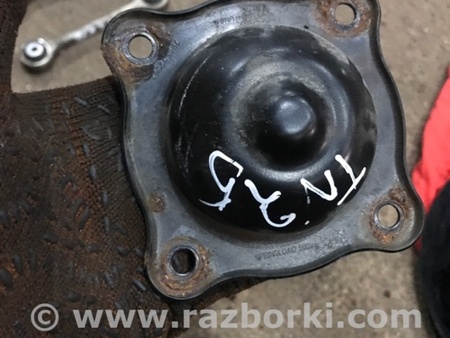 ФОТО Отбойник амортизатора для Porsche Cayenne II 958 E2/92A (10-14) Київ