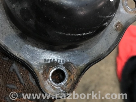 ФОТО Отбойник амортизатора для Porsche Cayenne II 958 E2/92A (10-14) Київ