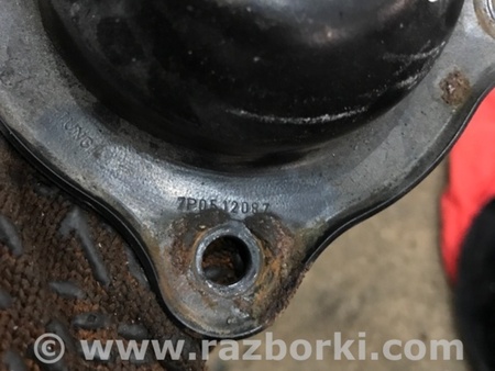 ФОТО Отбойник амортизатора для Porsche Cayenne II 958 E2/92A (10-14) Київ