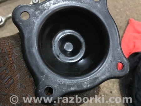 ФОТО Отбойник амортизатора для Porsche Cayenne II 958 E2/92A (10-14) Київ