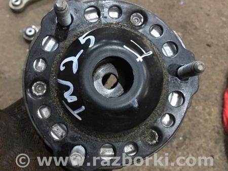 ФОТО Опора стойки для Porsche Cayenne II 958 E2/92A (10-14) Київ