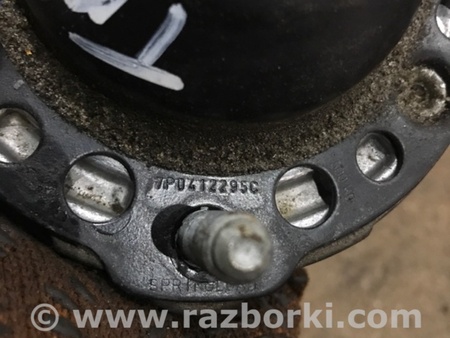 ФОТО Опора стойки для Porsche Cayenne II 958 E2/92A (10-14) Київ