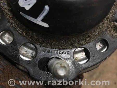 ФОТО Опора стойки для Porsche Cayenne II 958 E2/92A (10-14) Київ