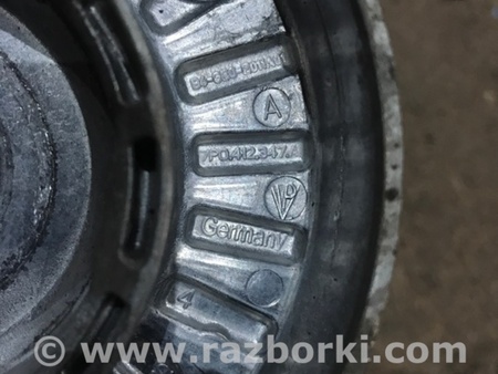 ФОТО Опора стойки для Porsche Cayenne II 958 E2/92A (10-14) Київ