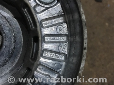 ФОТО Опора стойки для Porsche Cayenne II 958 E2/92A (10-14) Київ