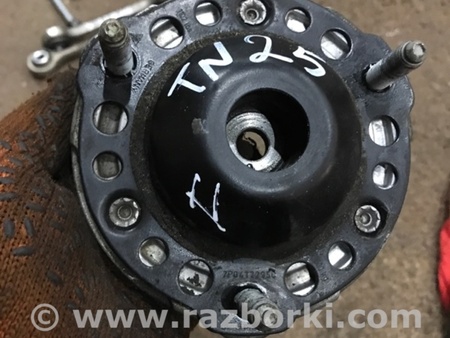 ФОТО Опора стойки для Porsche Cayenne II 958 E2/92A (10-14) Київ