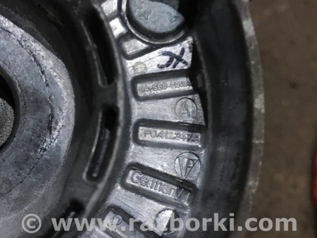 ФОТО Опора стойки для Porsche Cayenne II 958 E2/92A (10-14) Київ