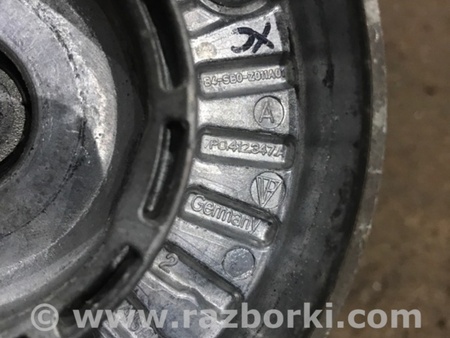 ФОТО Опора стойки для Porsche Cayenne II 958 E2/92A (10-14) Київ